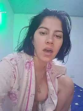 Bandida553 webcam