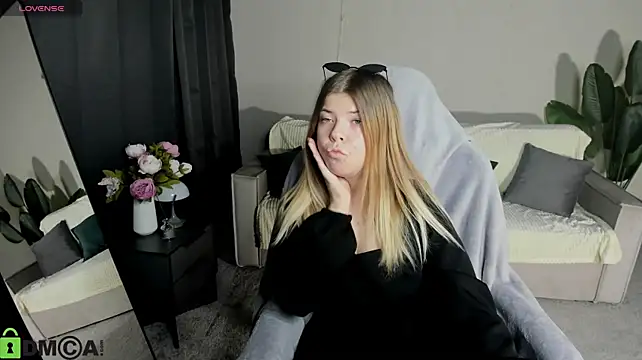 Stefania-sweet webcam