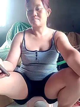 GinieBaby webcam