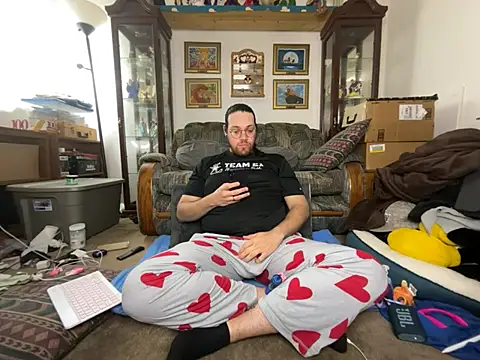 lucasgalacticman webcam