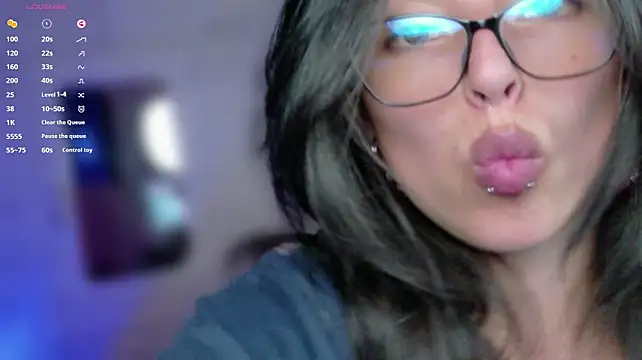 NanakoDollx webcam