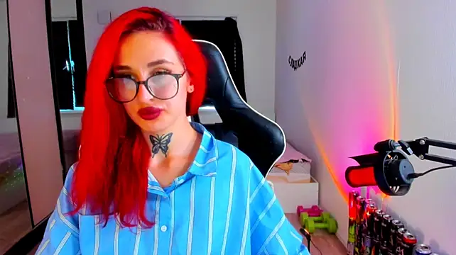 your_tora webcam