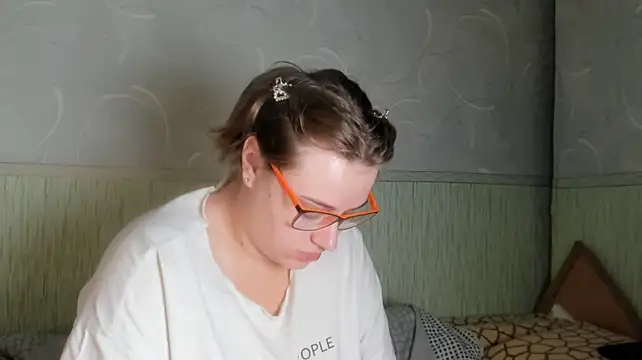 Seductive_She_Wolf webcam