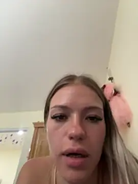 -Sexy_Barbie- webcam
