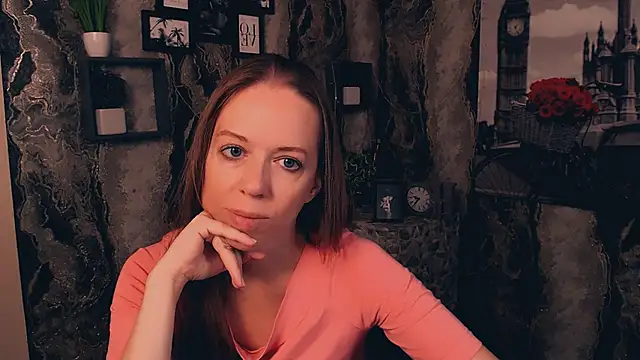 GloriaSi_ webcam