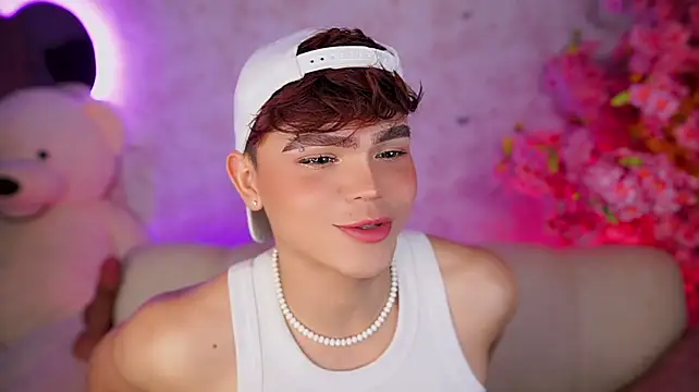 PRINCE_STEV webcam
