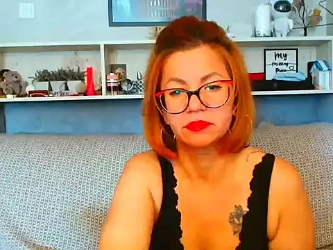 Natali3855 webcam