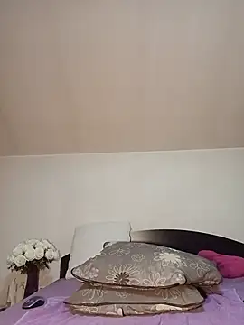 EveeRose webcam