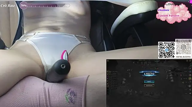 AfinaSweet webcam