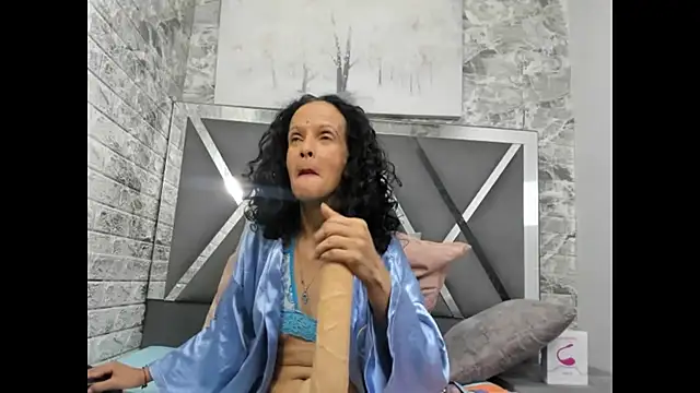 YanetRose webcam