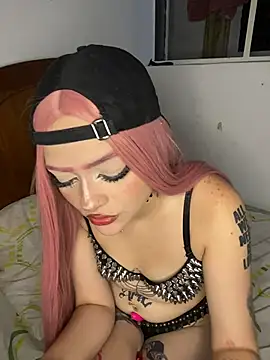 Vennuss_555 webcam