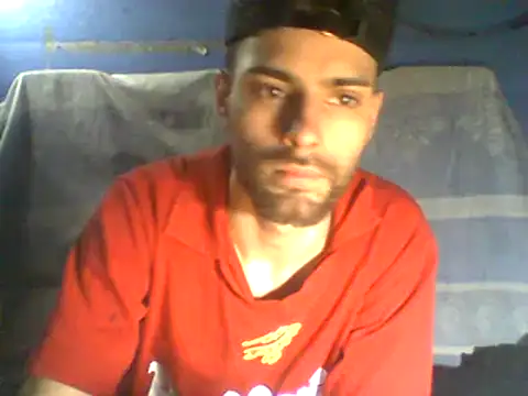 MatiasflamaV webcam