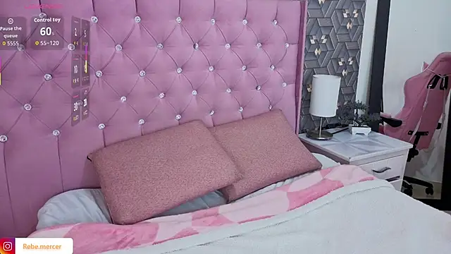 Rebekah_Mercer webcam