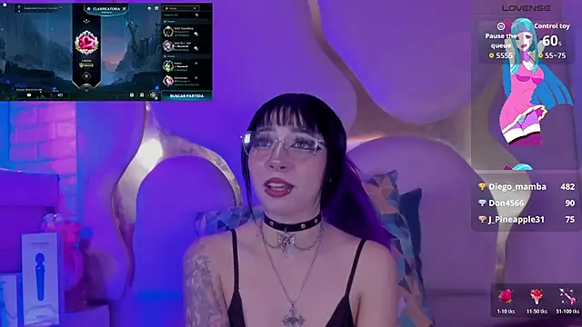 Niina_sssy webcam