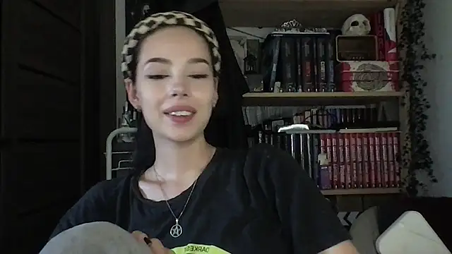 Yuna5343 webcam