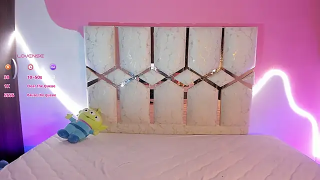 Amanda_klaire webcam