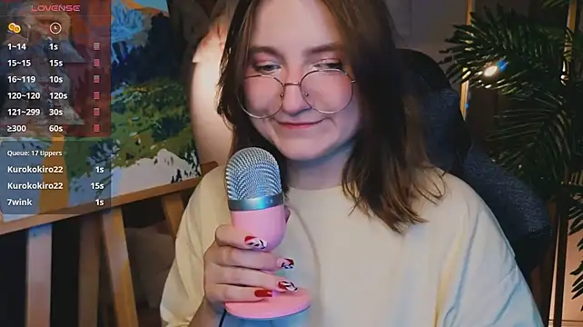 fairy_tara webcam