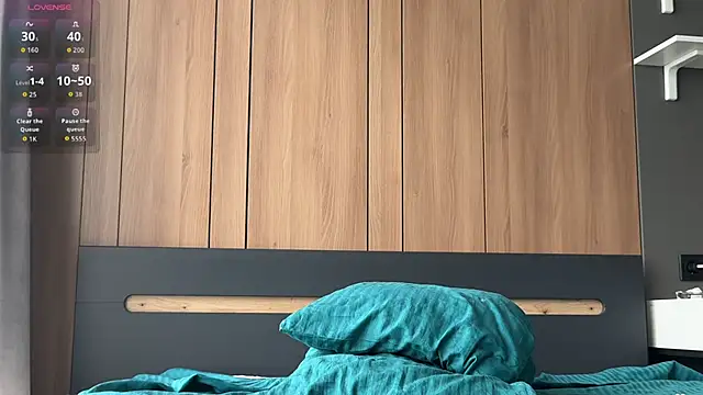 evy_miu webcam