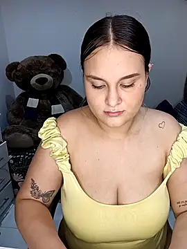 Valeriaa_21 webcam
