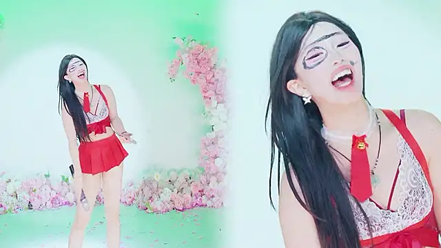 Luckygirls-339 webcam
