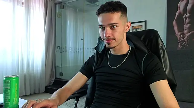 KaydenDrew webcam