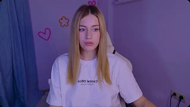 AmeliaCarterr webcam