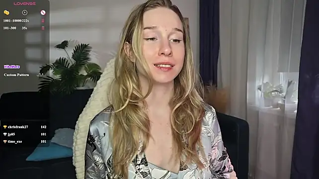 Eve_Sin webcam