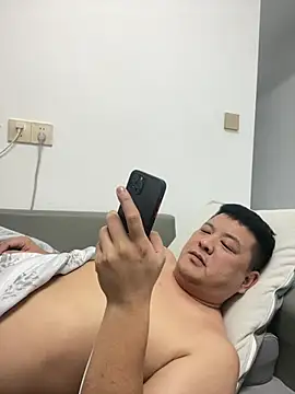 zhang1118 webcam