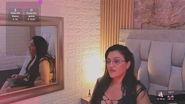 AndreinaLopezz webcam