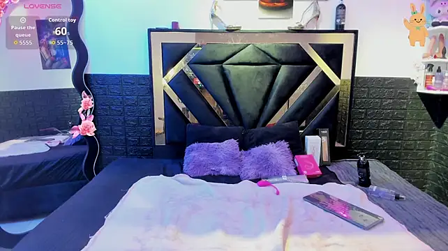 nicky_rouses webcam