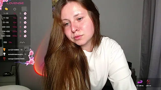 viktoriassecrets webcam