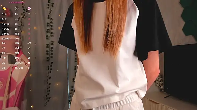 NellieEinspahr webcam