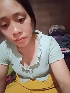 Mailin-Sexy webcam
