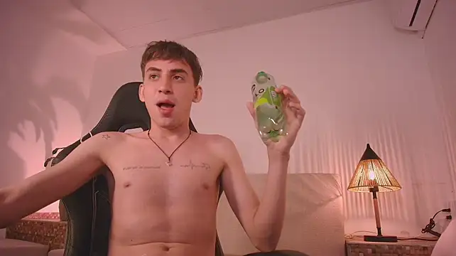 Terry_Grace webcam