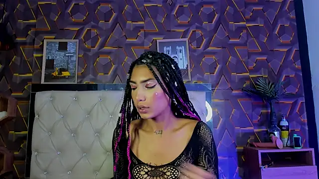 Charlotte_Bunny420 webcam