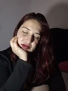 Ruby1_velvet webcam