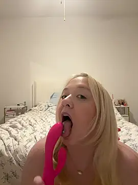 AnnieAscott webcam