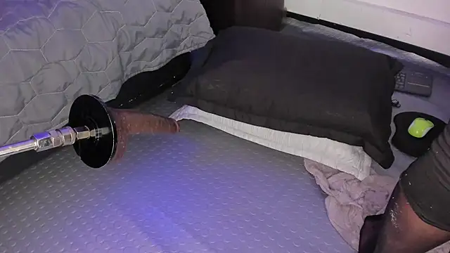 Inndrahot webcam