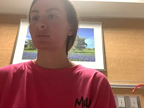 TheFitFreak webcam