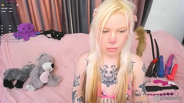 HelenGoat webcam