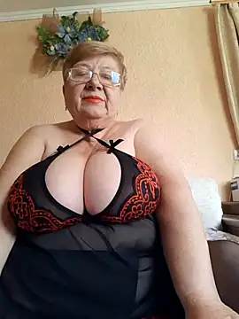 Lena_Gaby webcam