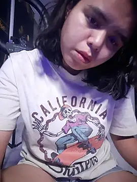 SabinaMerchetti webcam