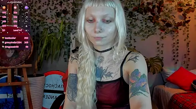 tattoo_art_baby webcam