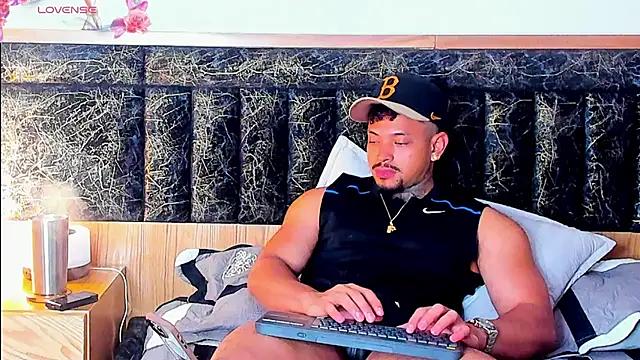 Stiven_collins webcam