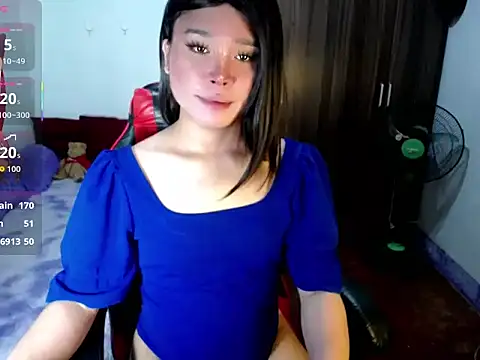 sofiathe1st webcam