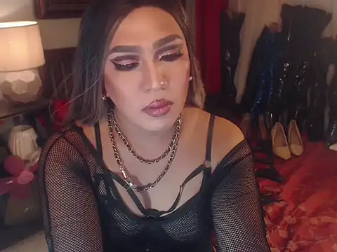 SamanthaAlmazora webcam