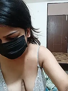Shona_babu- webcam