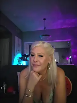 Lexi_Shocker webcam