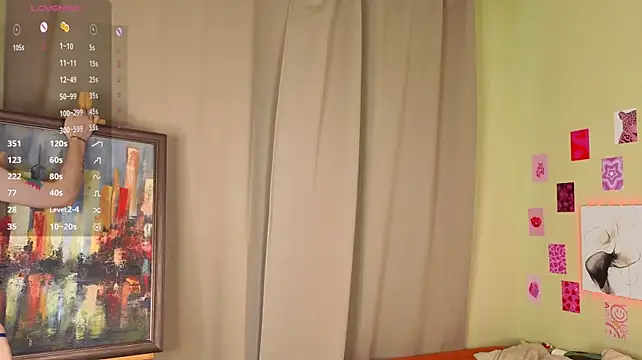 MaryCoopeer webcam