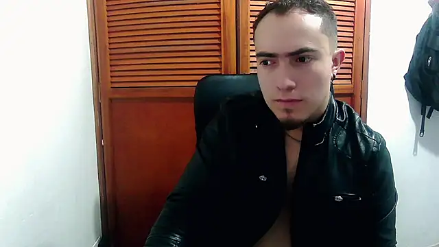 TouchDaddy4 webcam